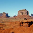 Monument Valley