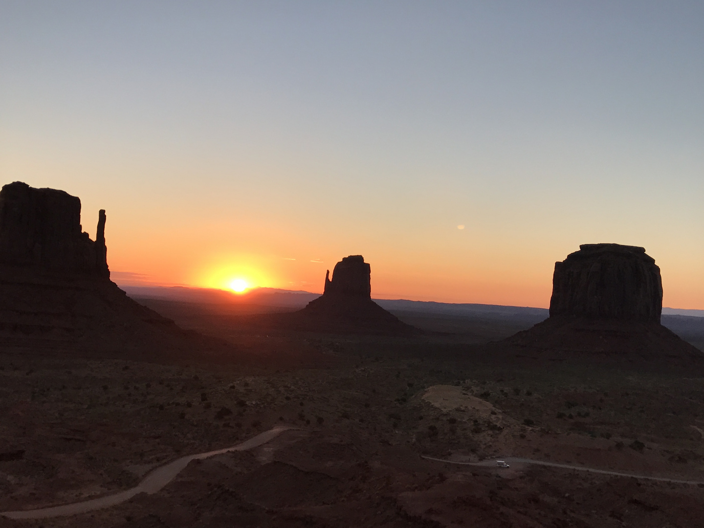 Monument Valley