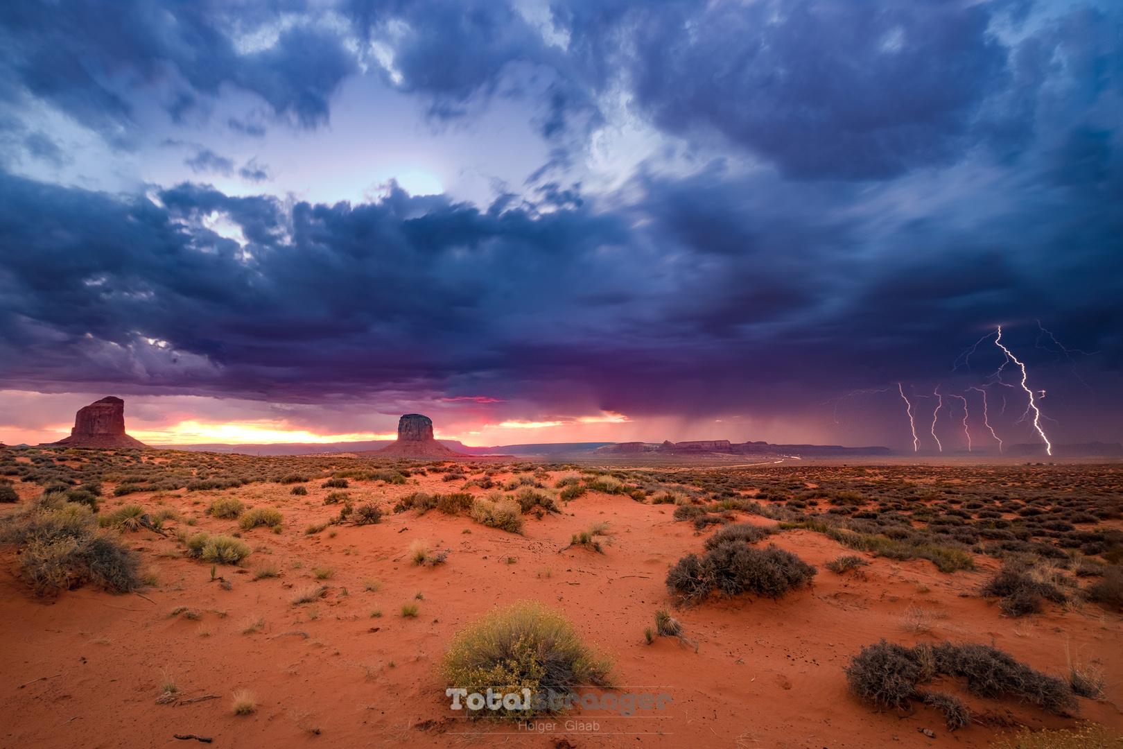 Monument Valley