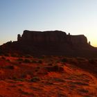 Monument Valley