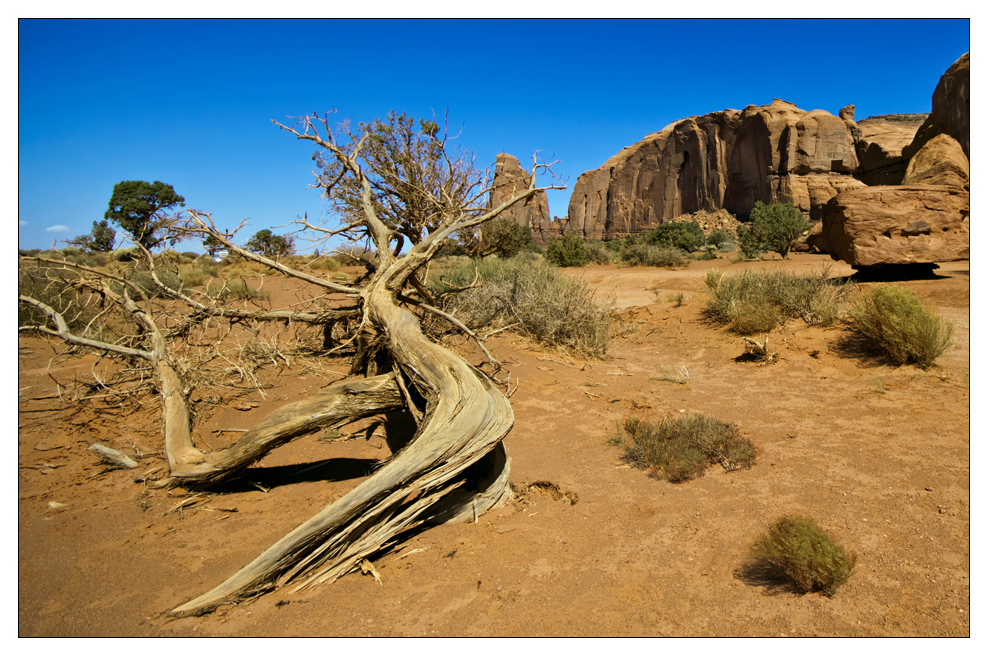 Monument Valley