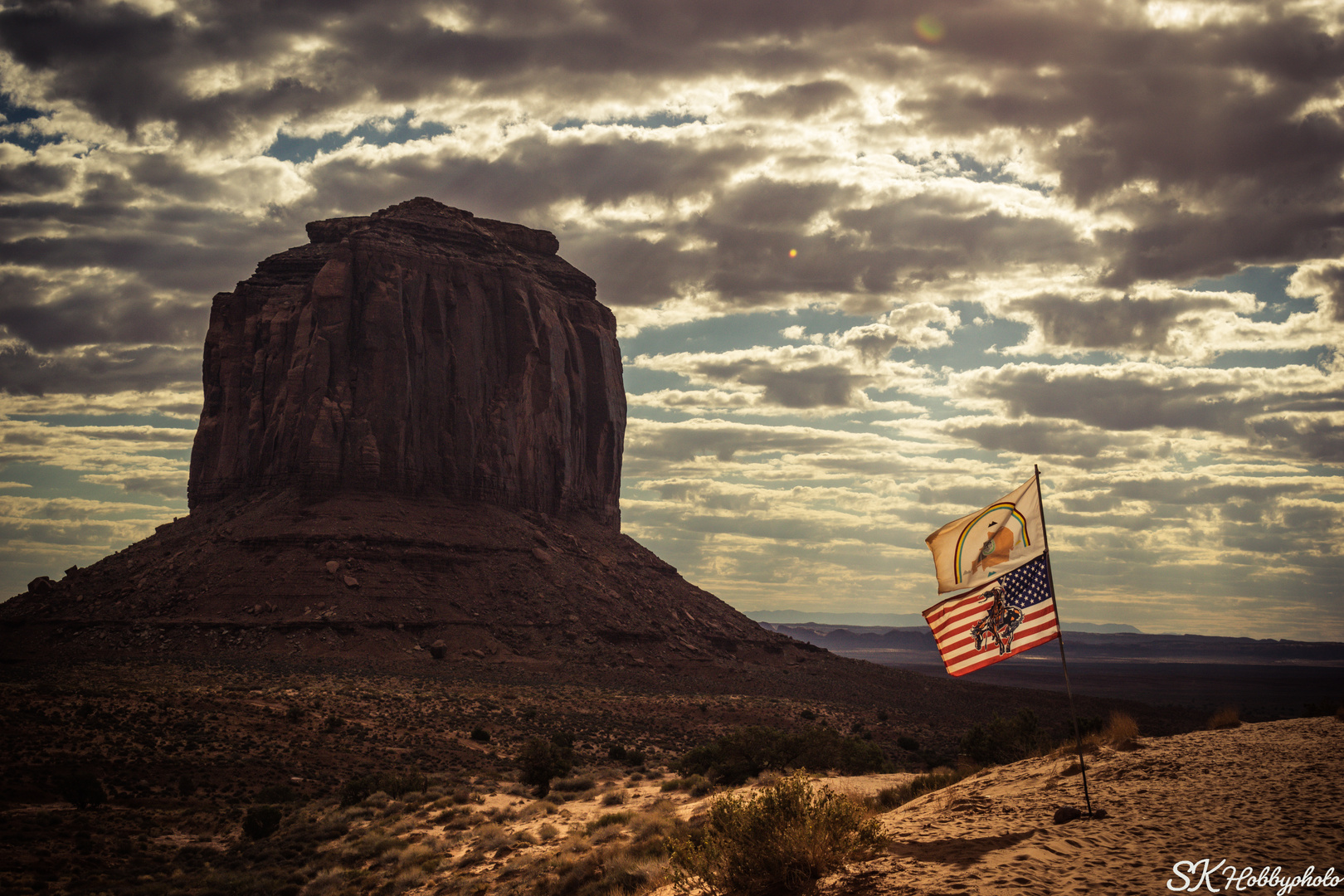 Monument Valley