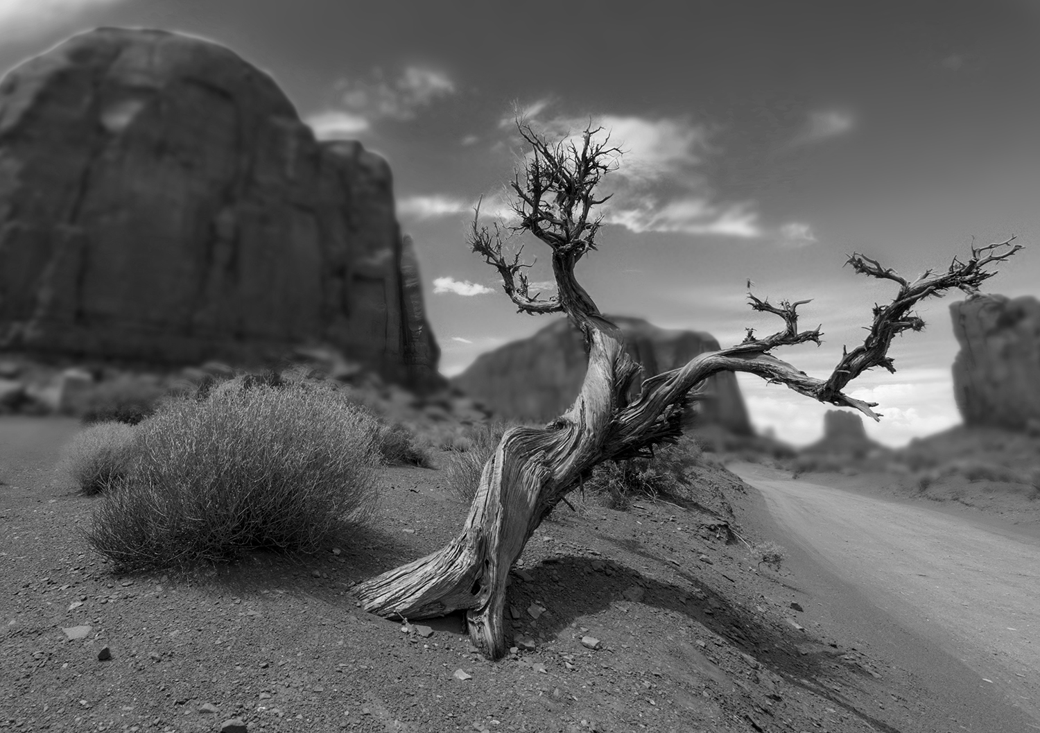 Monument Valley