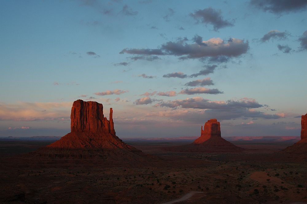 Monument Valley