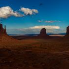 Monument Valley