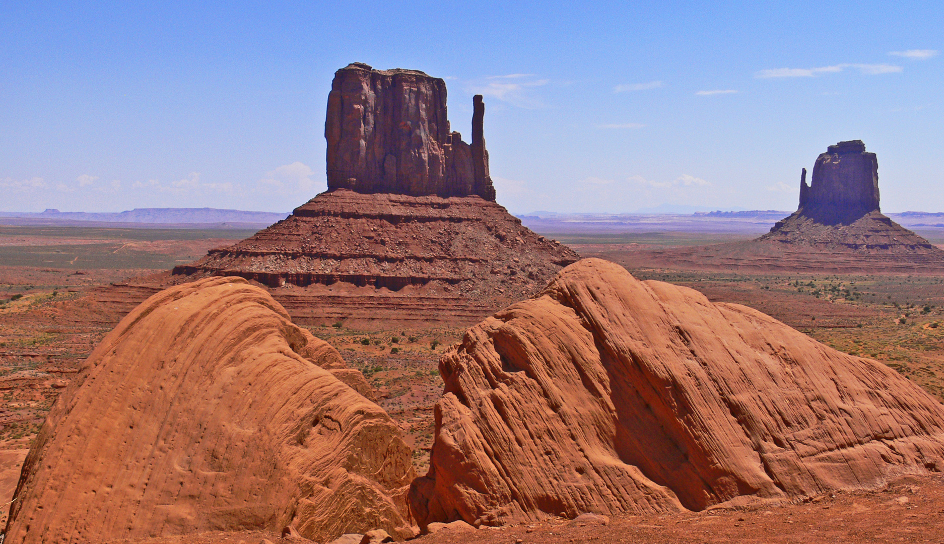 Monument Valley