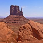 Monument Valley