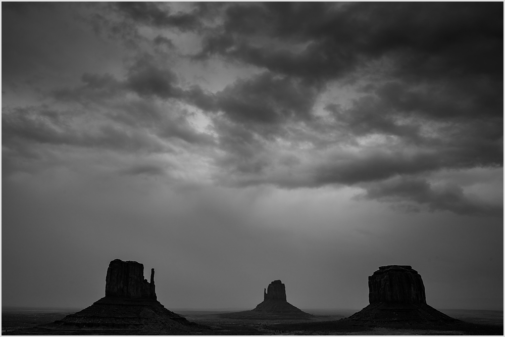 Monument Valley