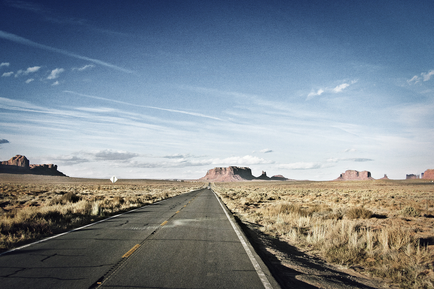 Monument Valley