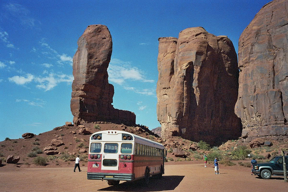 Monument Valley