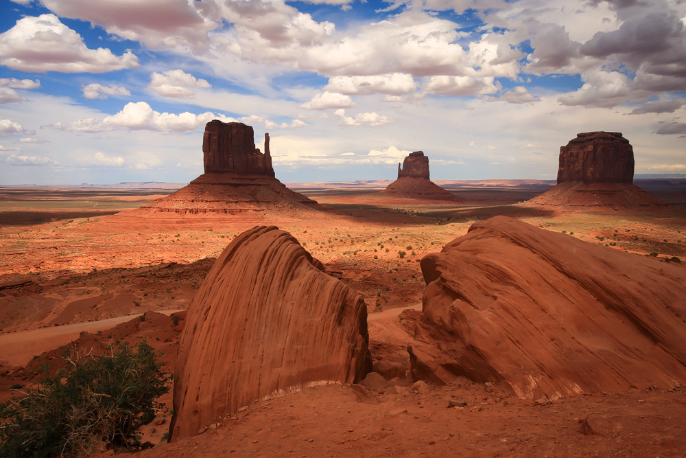 Monument Valley Classics