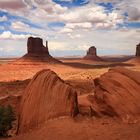 Monument Valley Classics