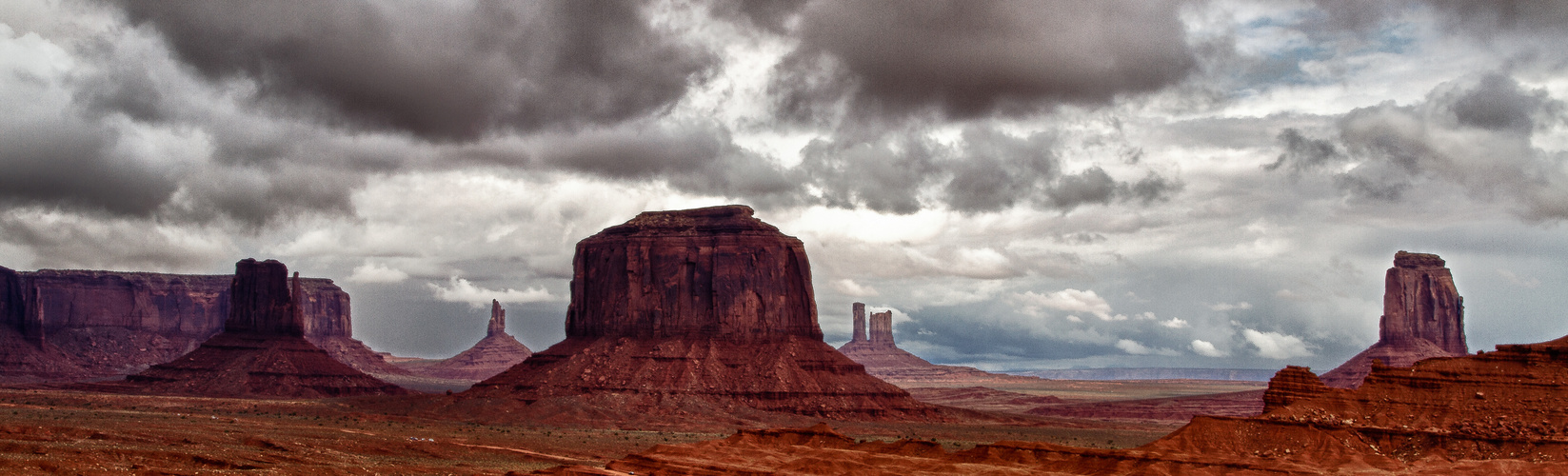 Monument Valley