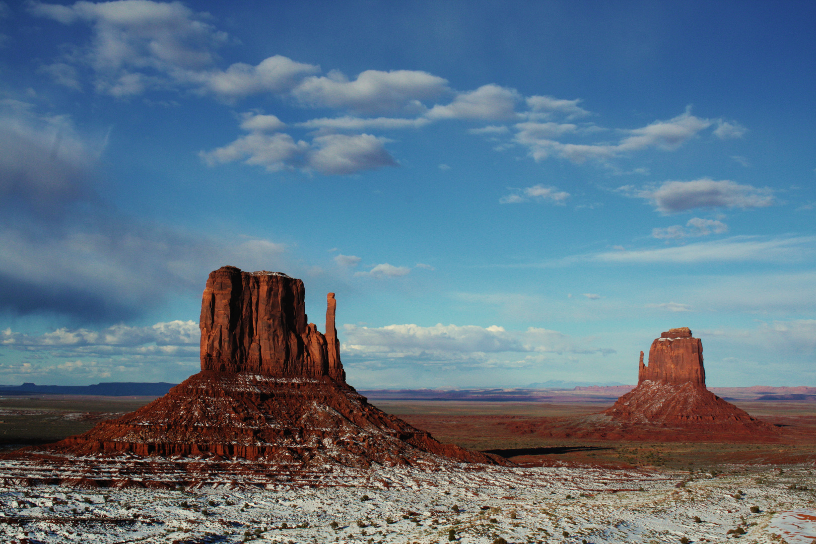 Monument Valley