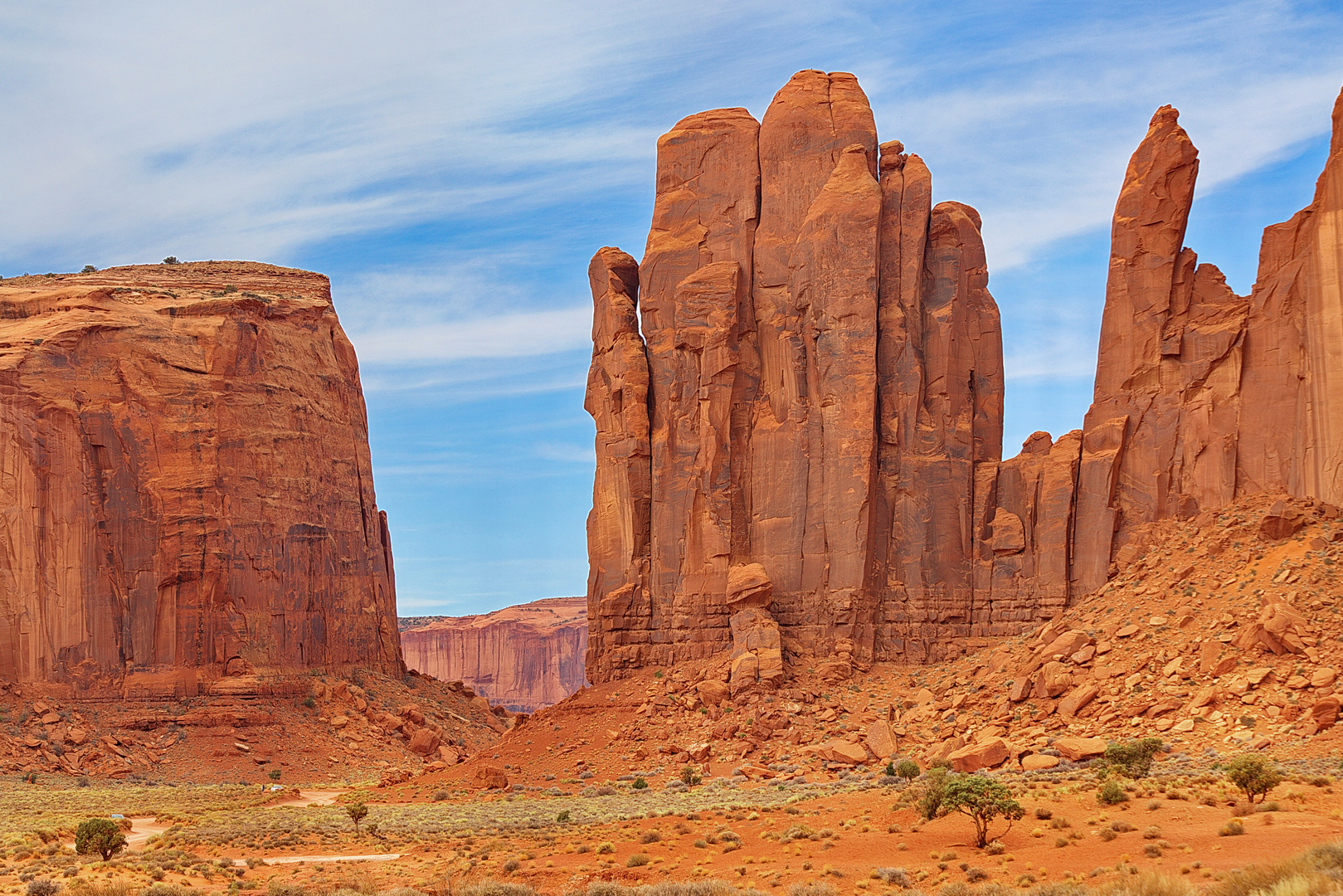 Monument Valley