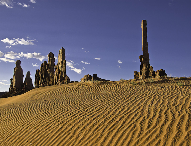 Monument Valley