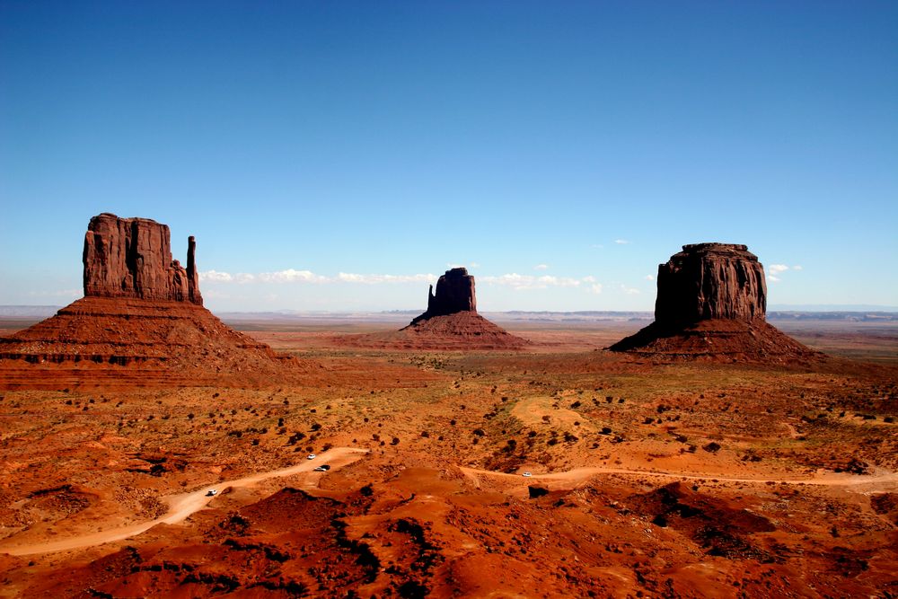 Monument Valley