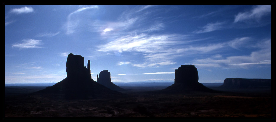 Monument Valley