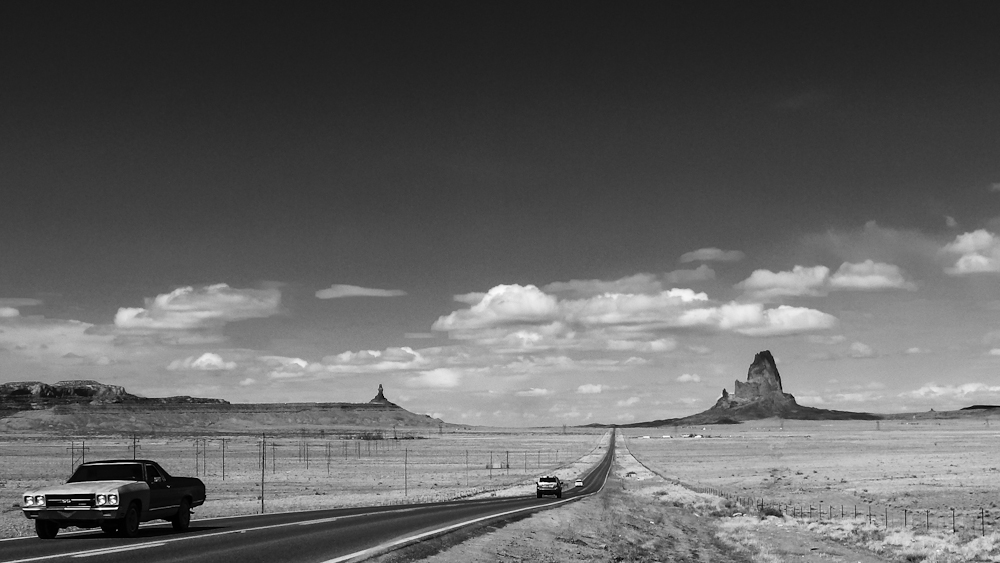 Monument Valley