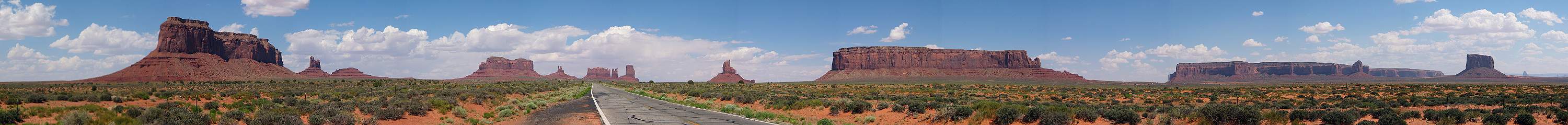 Monument Valley