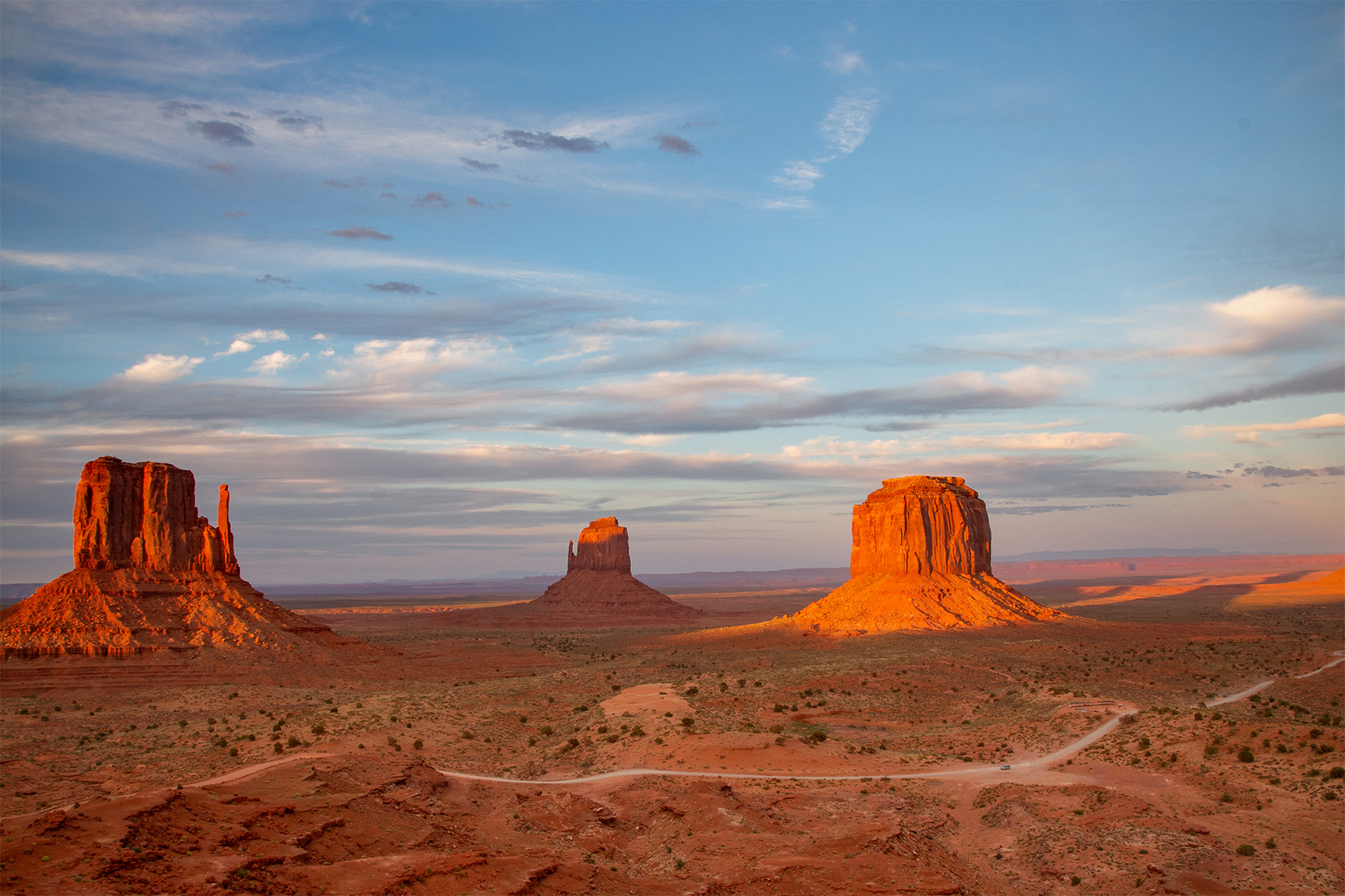 Monument Valley