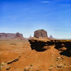 Monument Valley