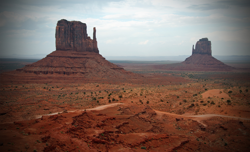 Monument Valley