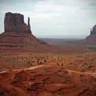 Monument Valley