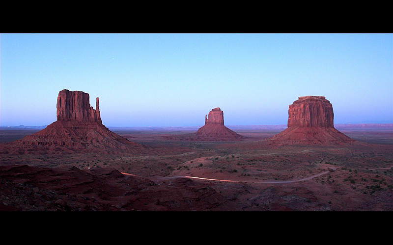 Monument Valley