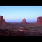 Monument Valley