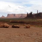 monument valley