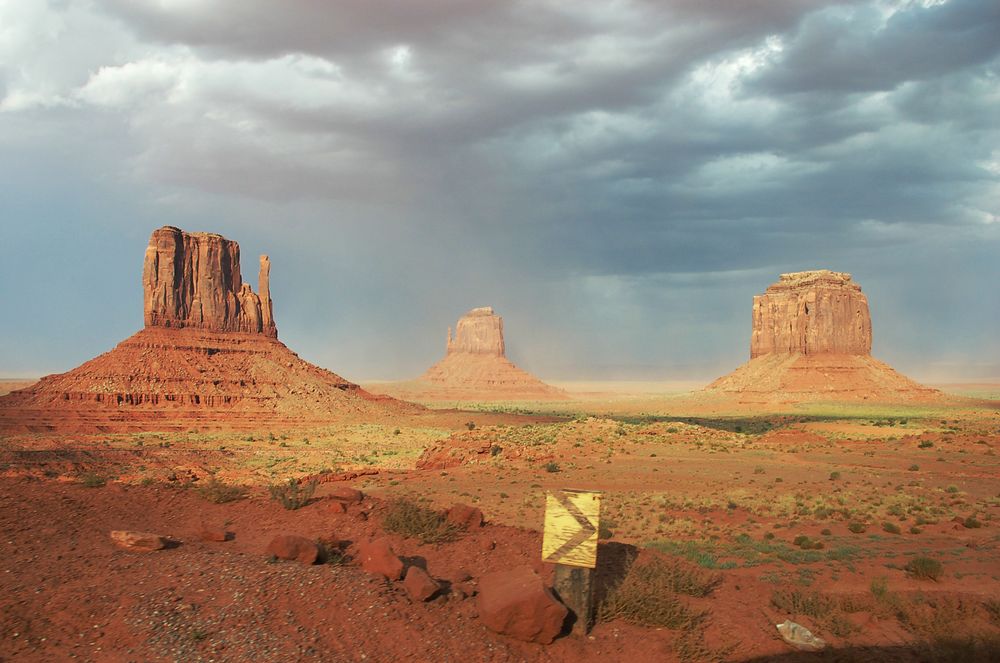 Monument Valley