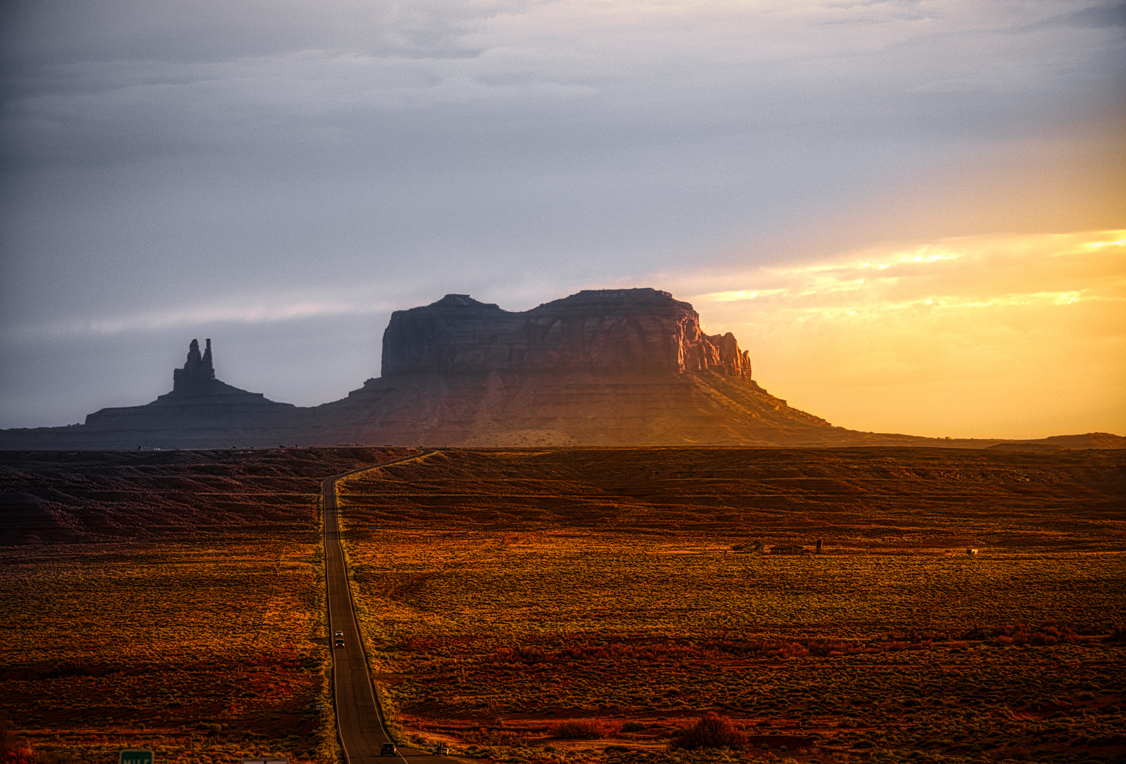 monument valley