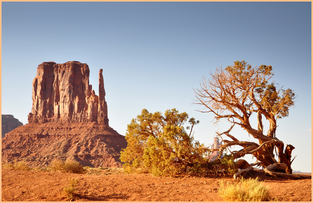 Monument Valley