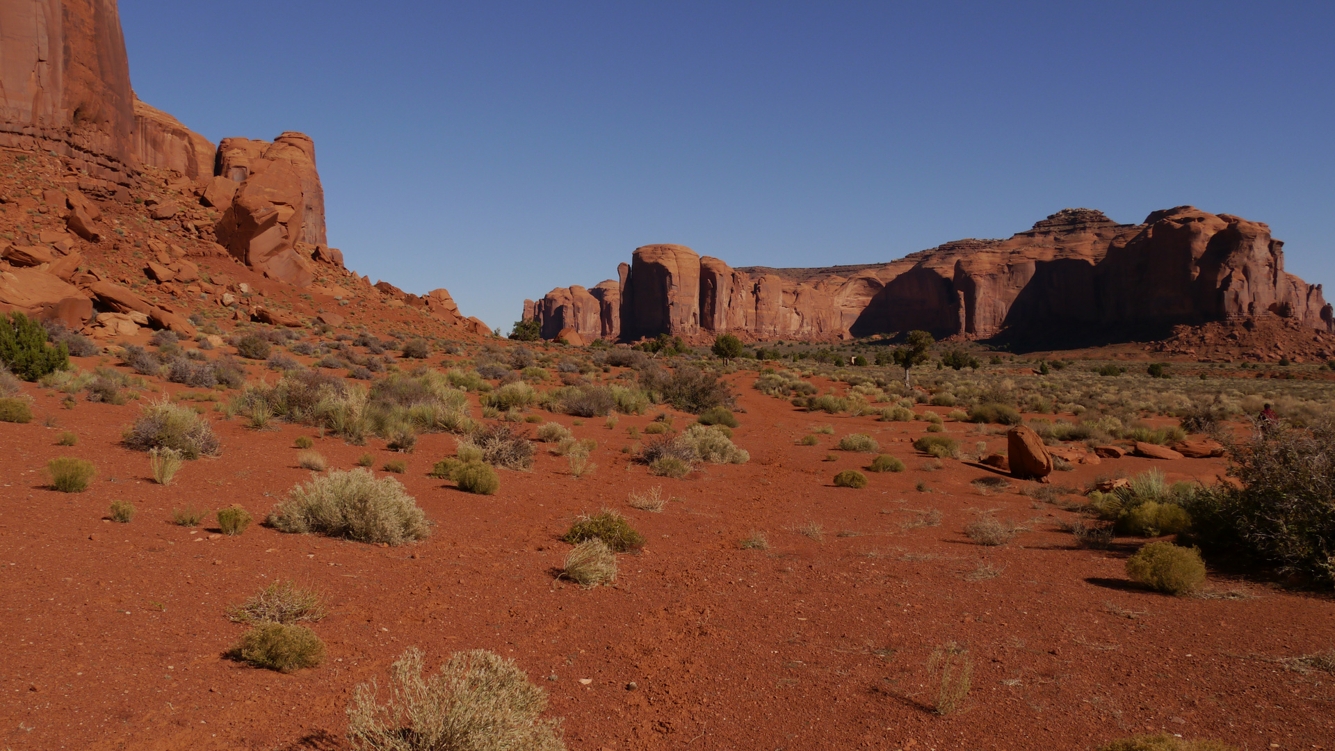 Monument Valley