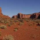 Monument Valley