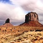 Monument Valley