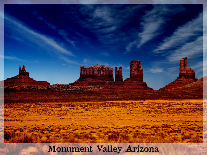 Monument Valley