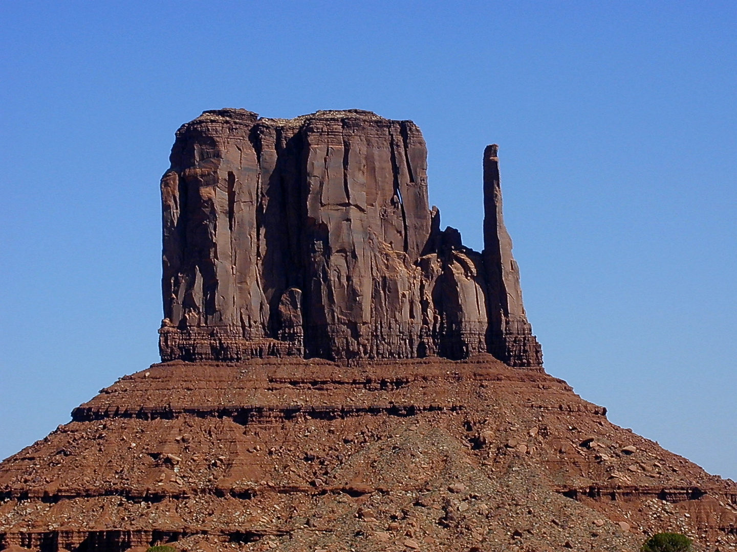 Monument Valley