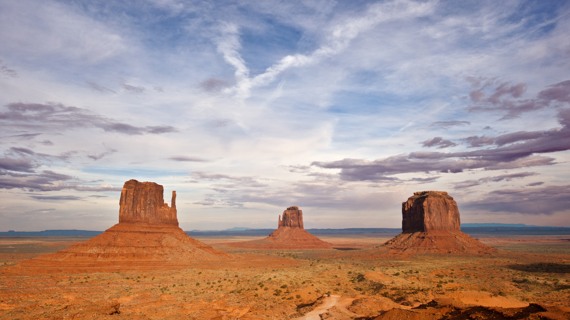 Monument Valley