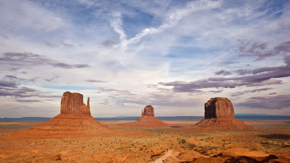 Monument Valley