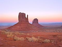 Monument Valley