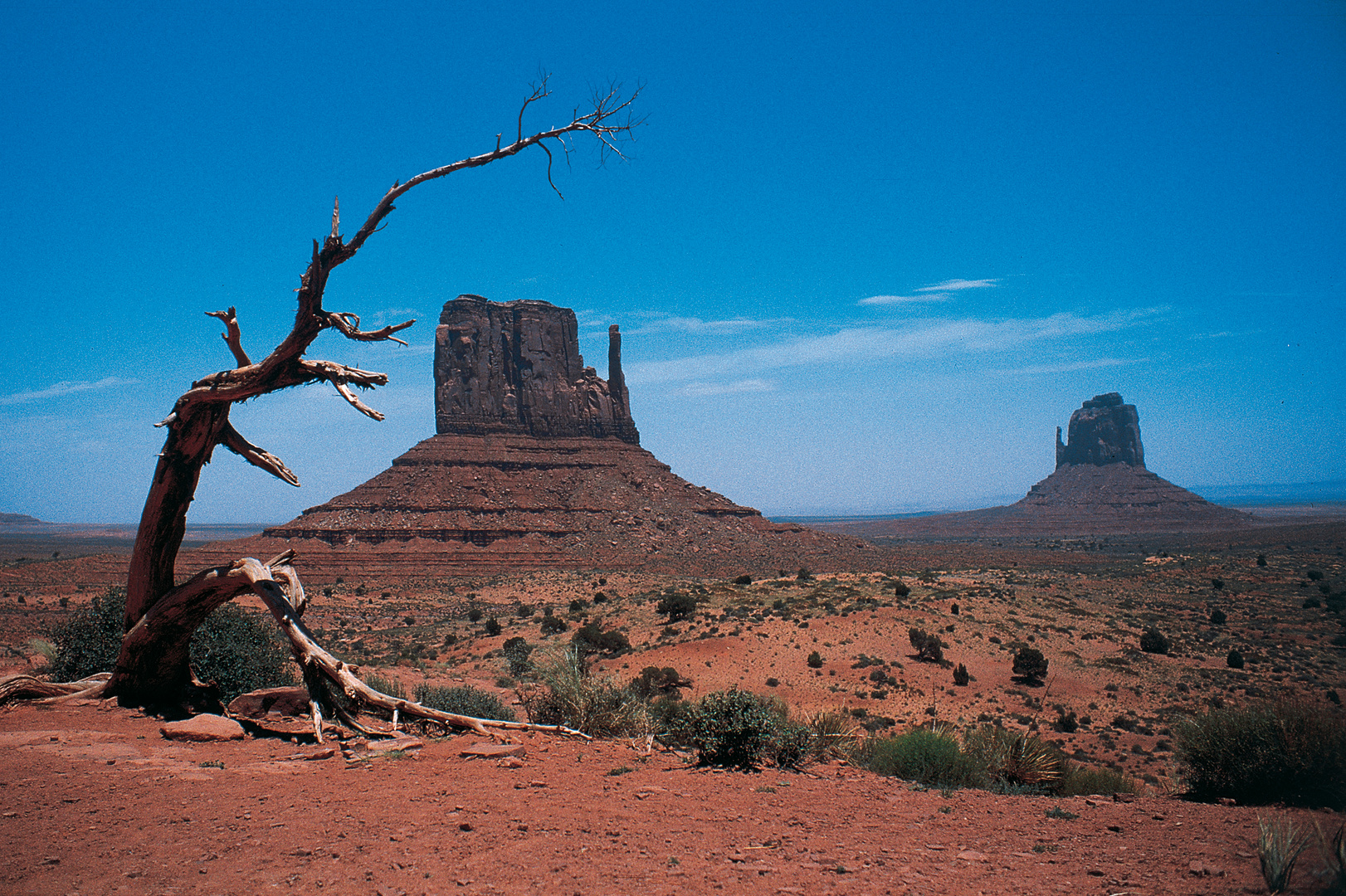 Monument Valley