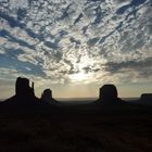 Monument Valley - Daytime