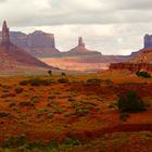 Monument Valley.....