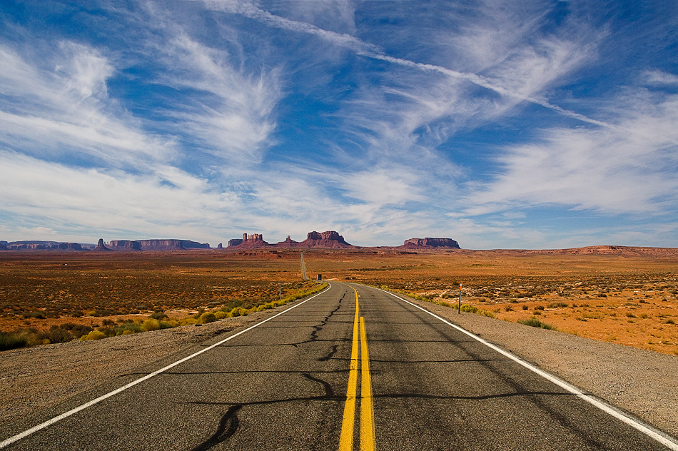 Monument Valley