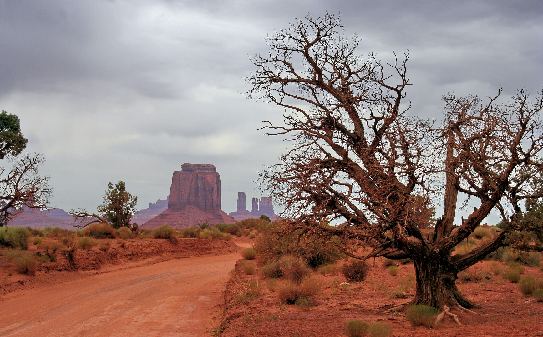 Monument Valley