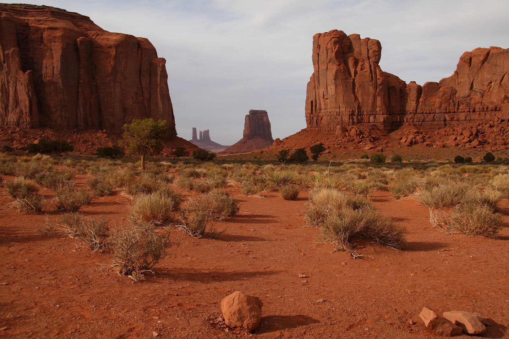 Monument Valley