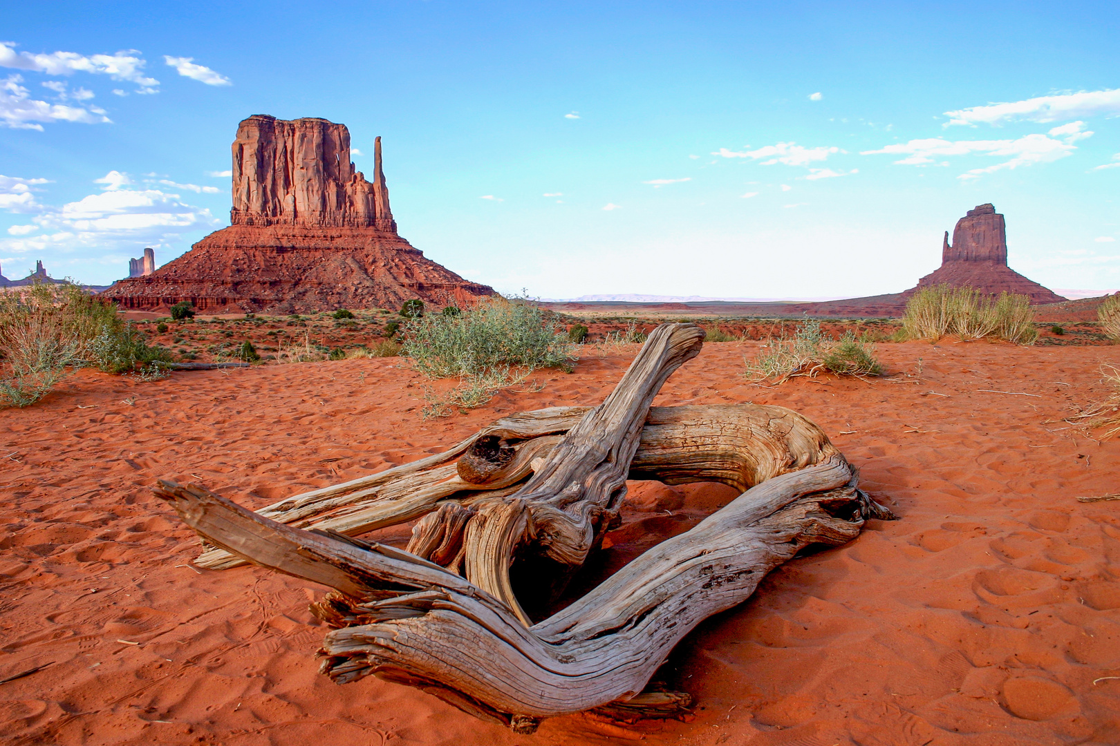 Monument Valley