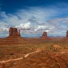 Monument Valley ...der Klassiker